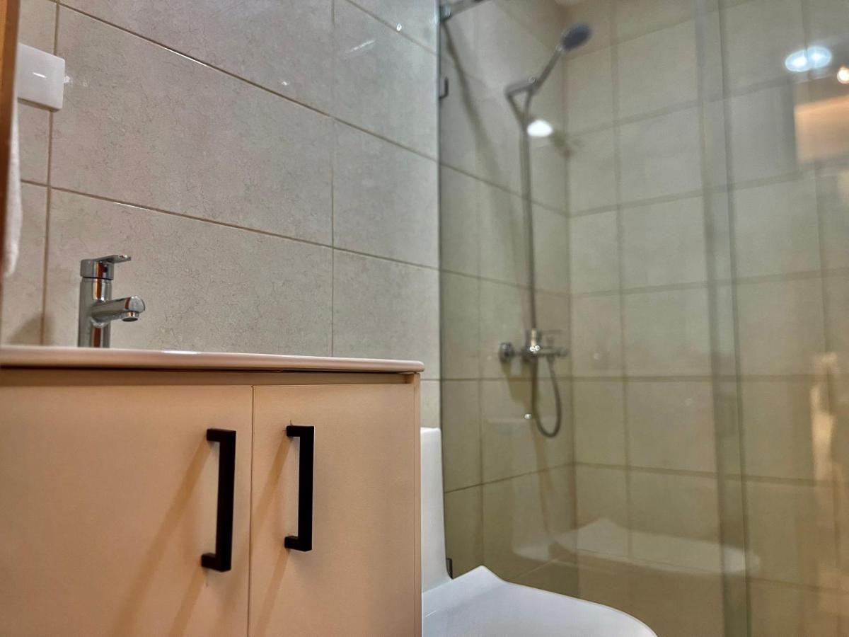 Downtown Luxury Apt Naco: 2Br 2Ba Santo Domingo Exterior foto